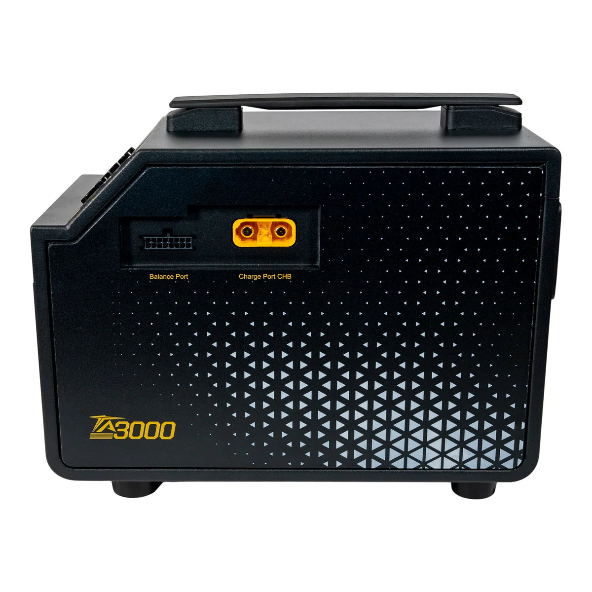 IF1200A Battery Charger - Remote Robotic