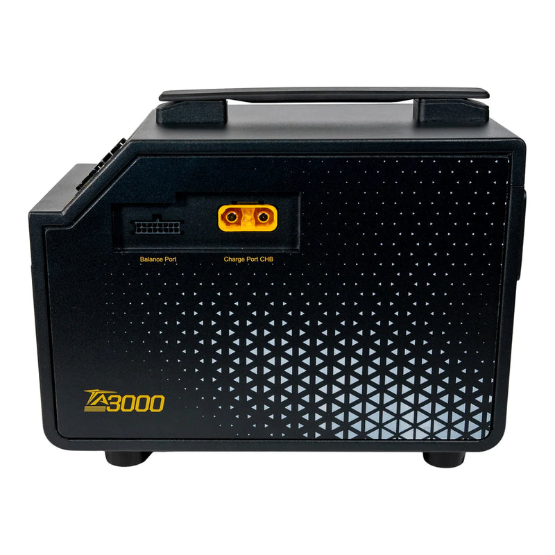 IF1200A Battery Charger - Remote Robotic