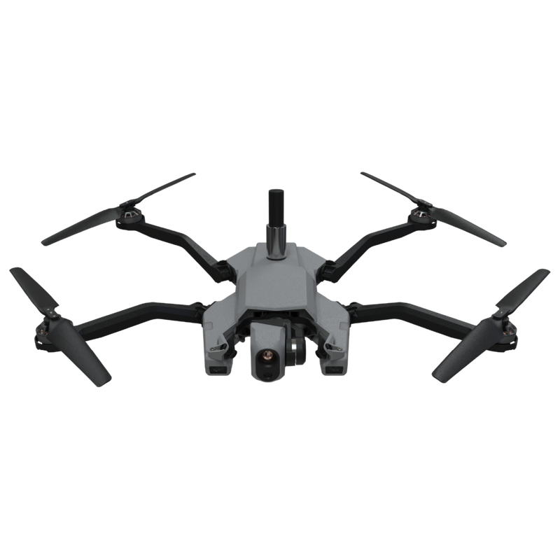 Black Widow sUAS - Remote Robotic