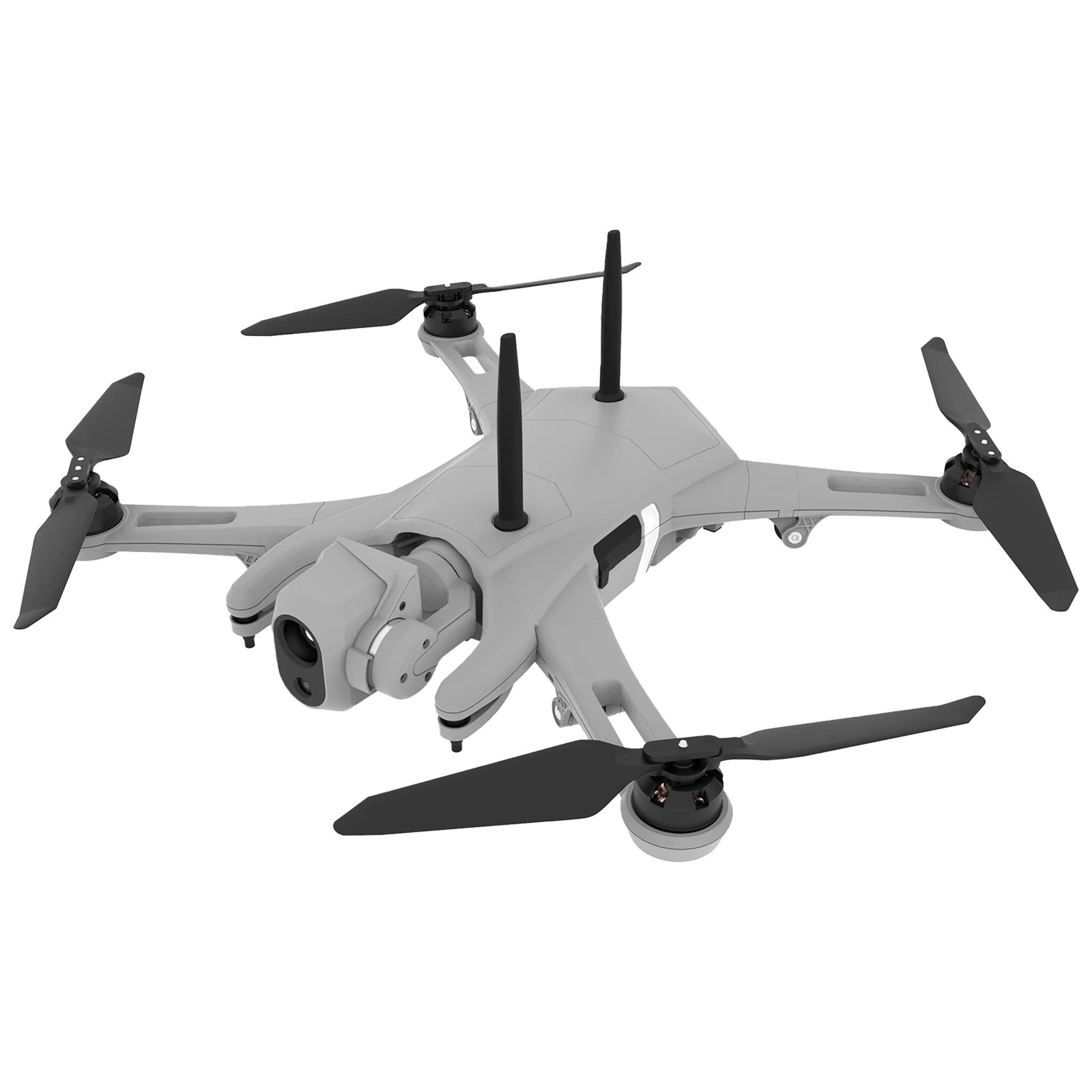 Teal 2 - Remote Robotic