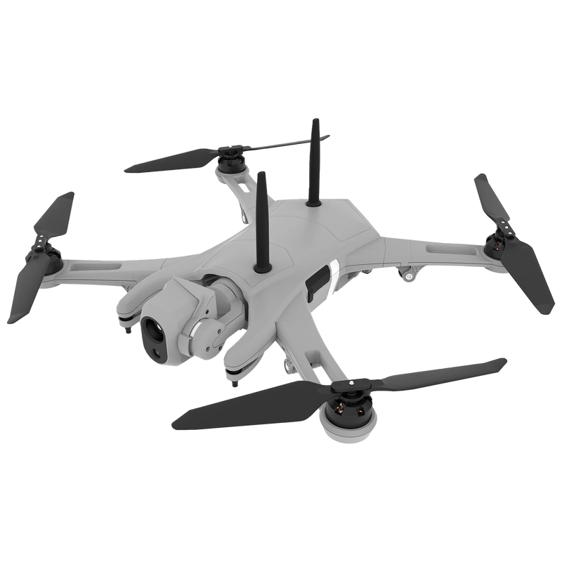 Teal 2 - Remote Robotic