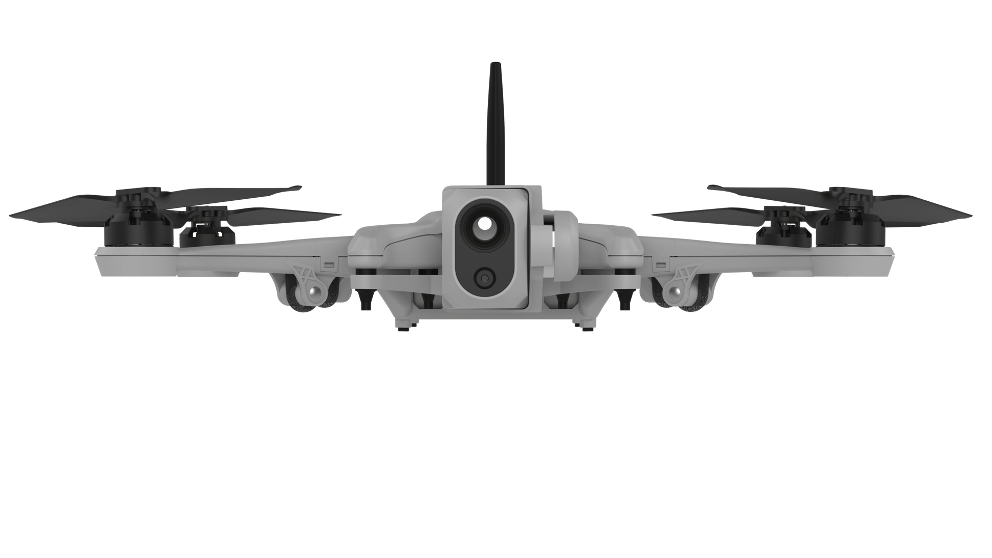 Teal 2 - Remote Robotic