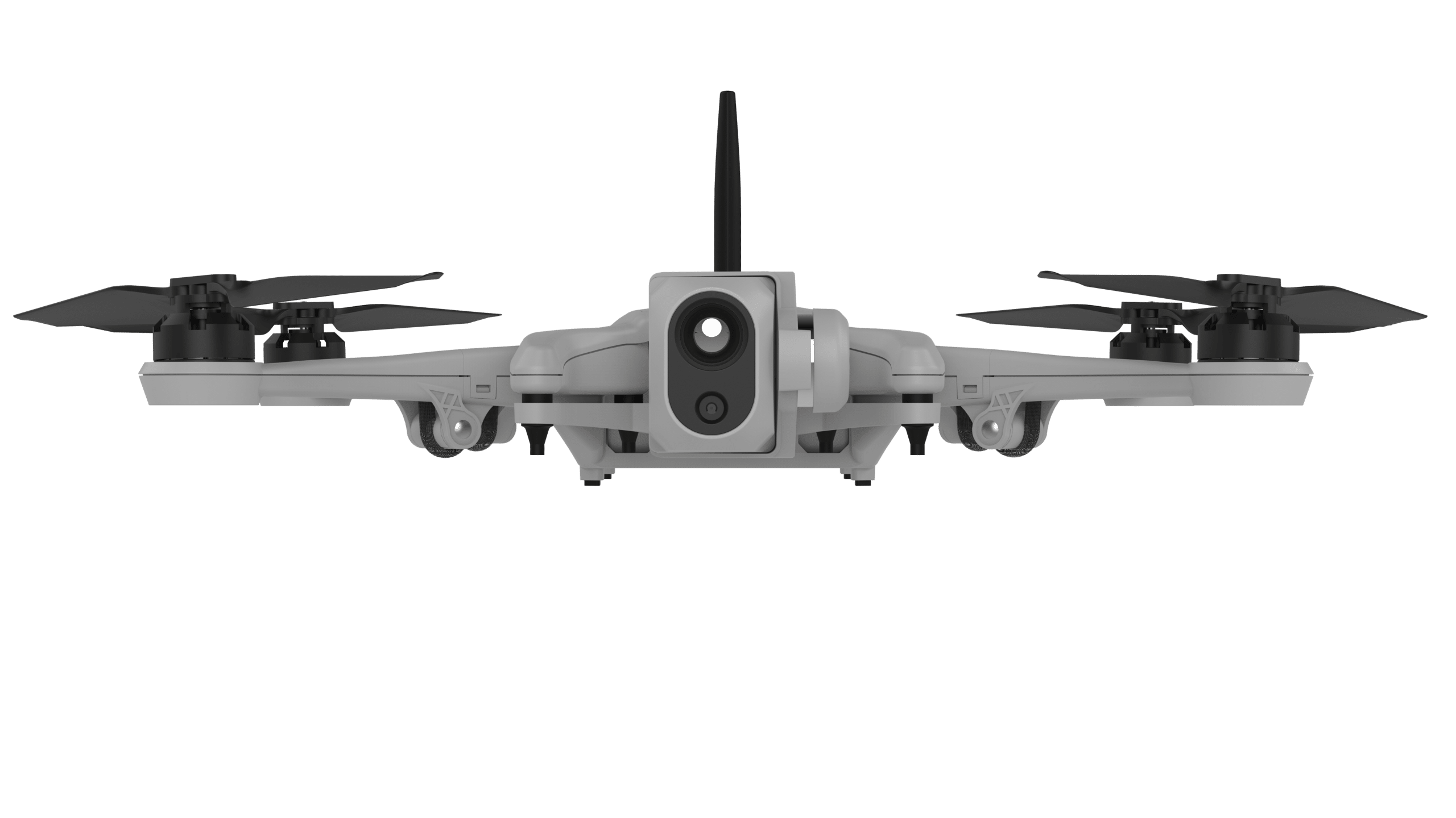 Teal 2 - Remote Robotic