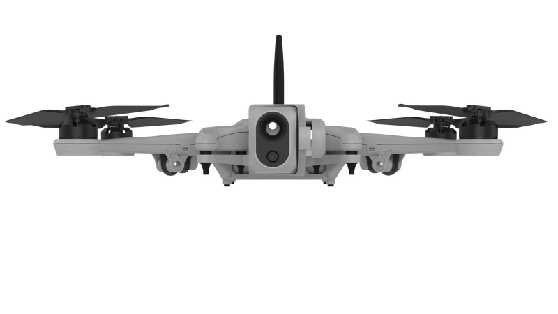 Teal 2 - Remote Robotic