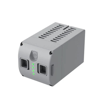 Go1 Battery - Remote Robotic