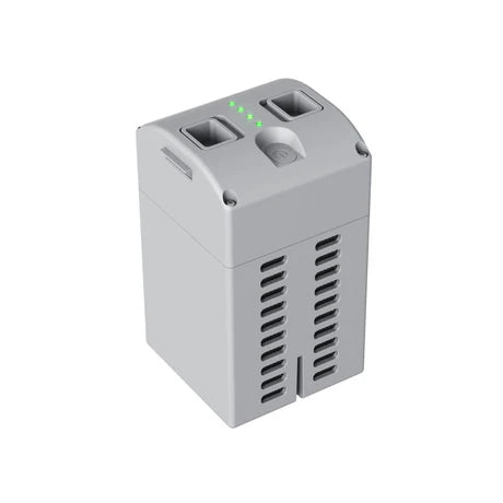 Go1 Battery - Remote Robotic