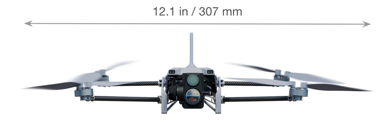 Trace - Remote Robotic