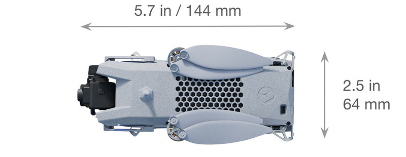 Trace - Remote Robotic