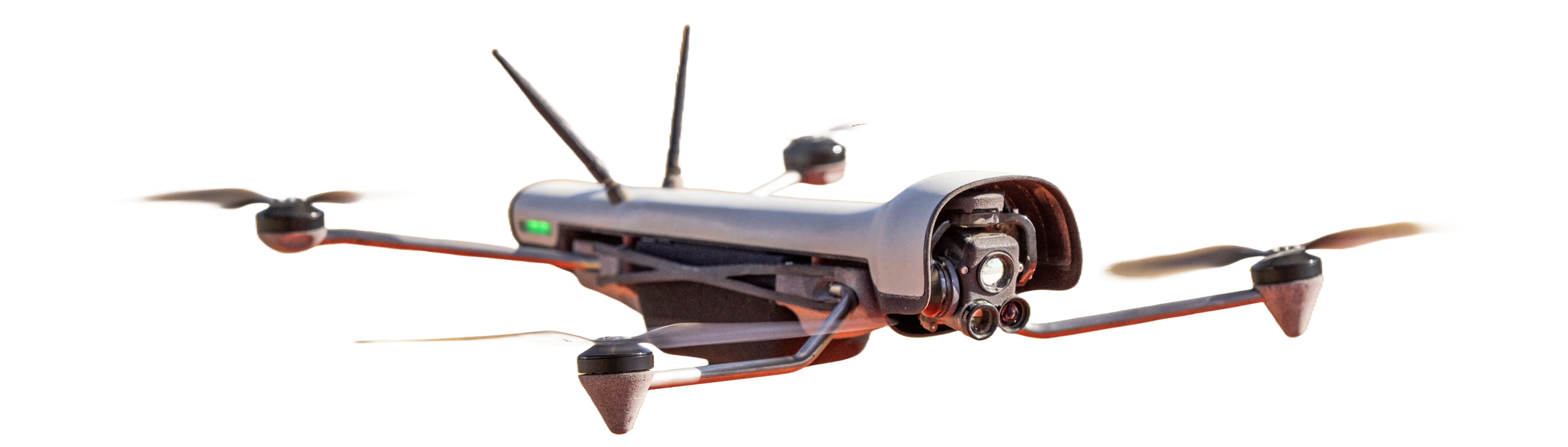 Vesper - Remote Robotic