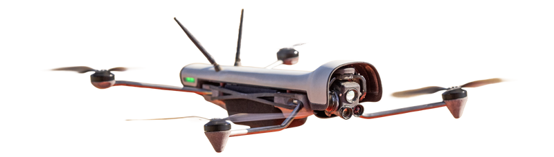 Vesper - Remote Robotic