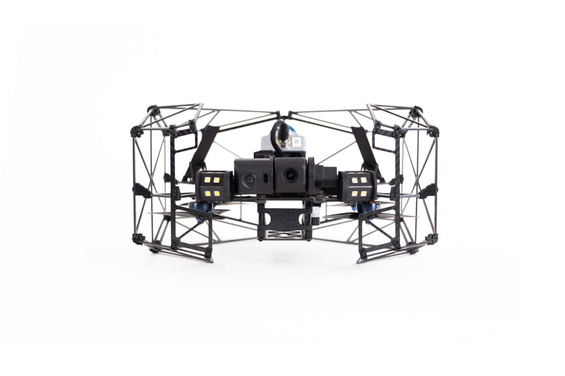 Terra Xross1 Indoor Drone - Remote Robotic