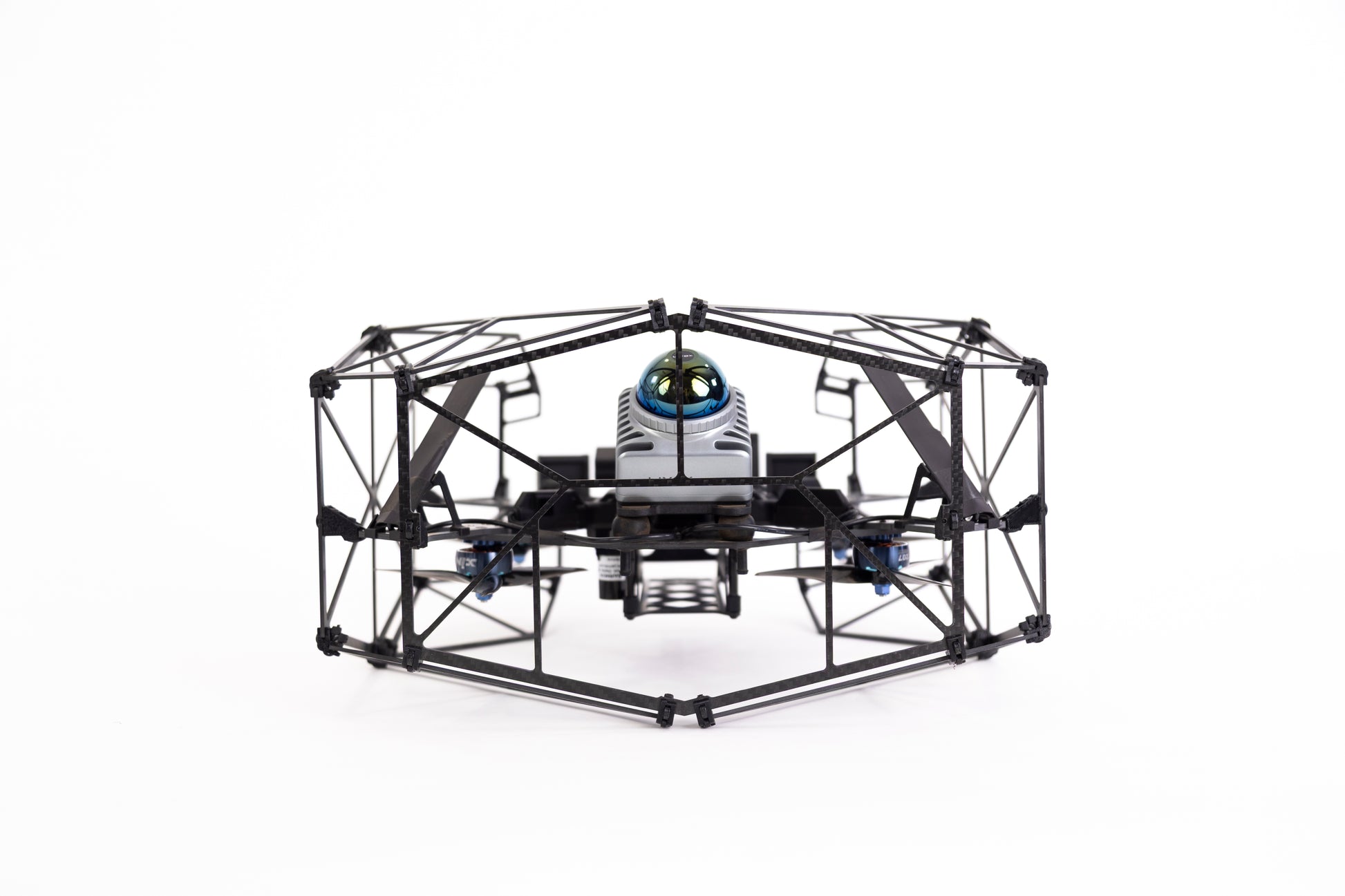 Terra Xross1 Indoor Drone - Remote Robotic