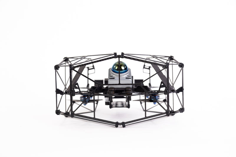 Terra Xross1 Indoor Drone - Remote Robotic