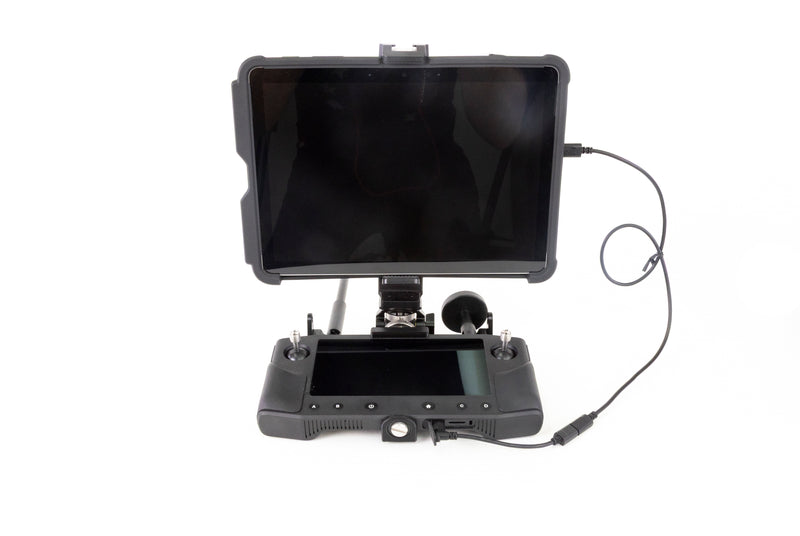 Terra Xross1 Indoor Drone - Remote Robotic