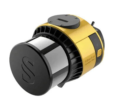 Surveyor Ultra - Remote Robotic