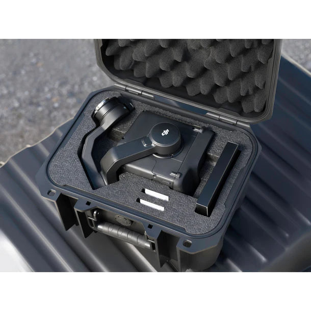 Zenmuse L3 - Remote Robotic