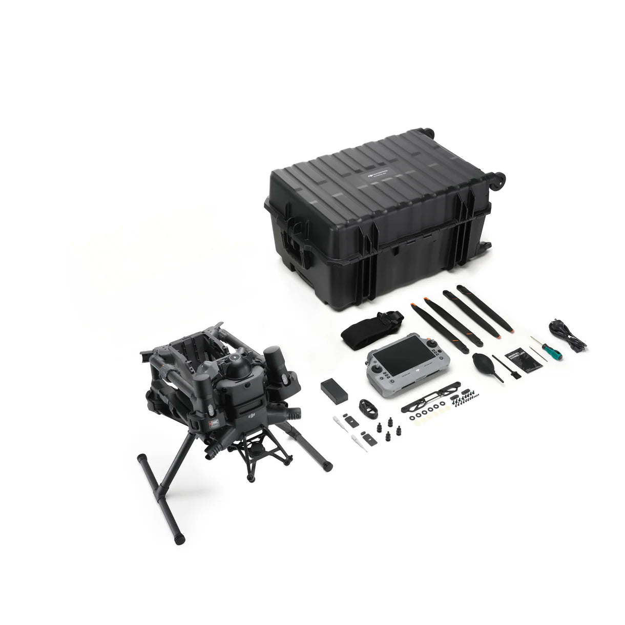 DJI Matrice 400 - Remote Robotic