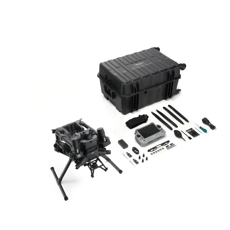 DJI Matrice 400 - Remote Robotic