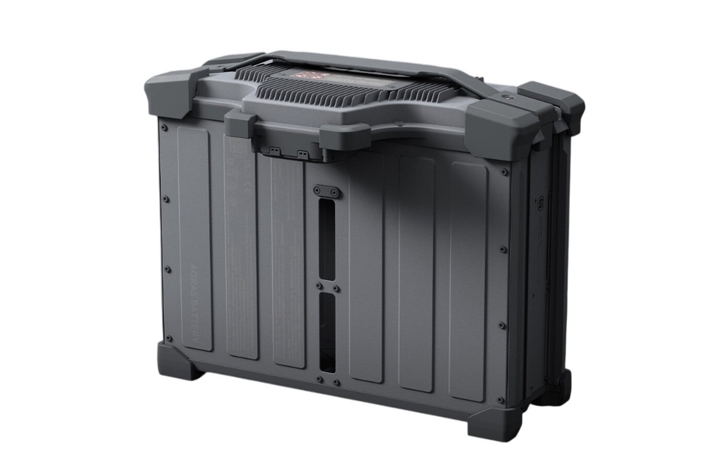 DB1260 FlyCart 100 battery - Remote Robotic