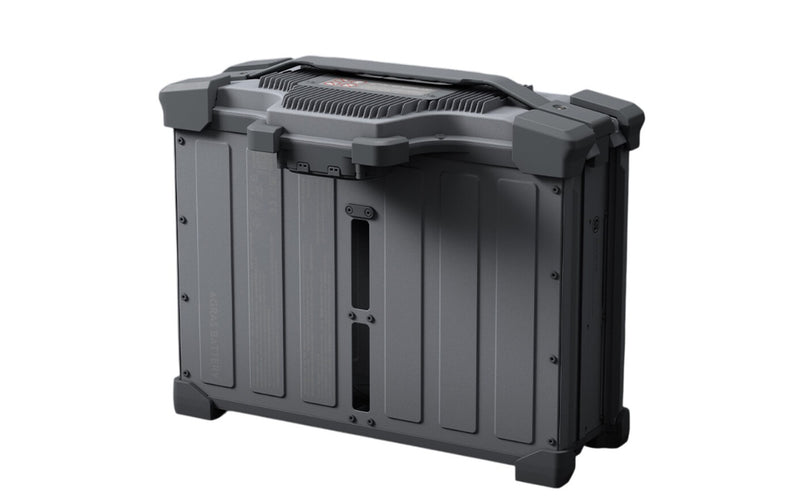 DB1260 FlyCart 100 battery - Remote Robotic