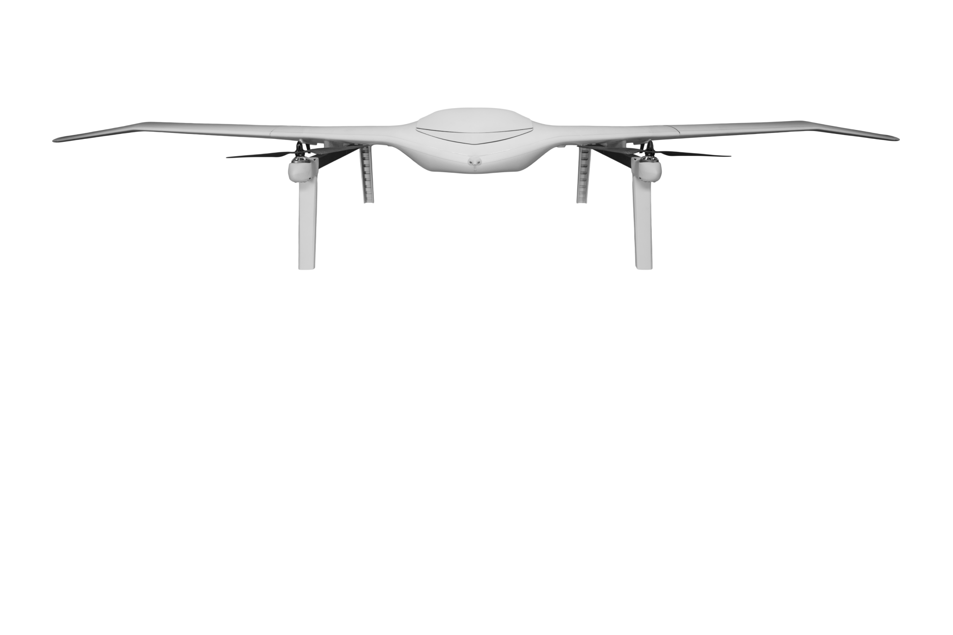 Evo Stealth - Remote Robotic