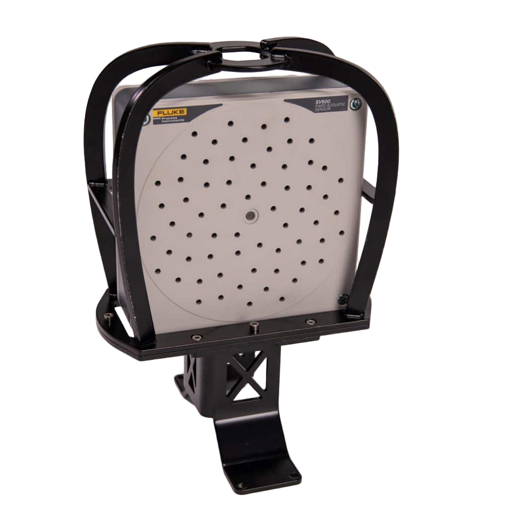 Fluke SV600 Acoustic Imager - Remote Robotic