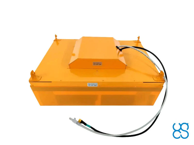 Zond Aero 500 NG - Remote Robotic