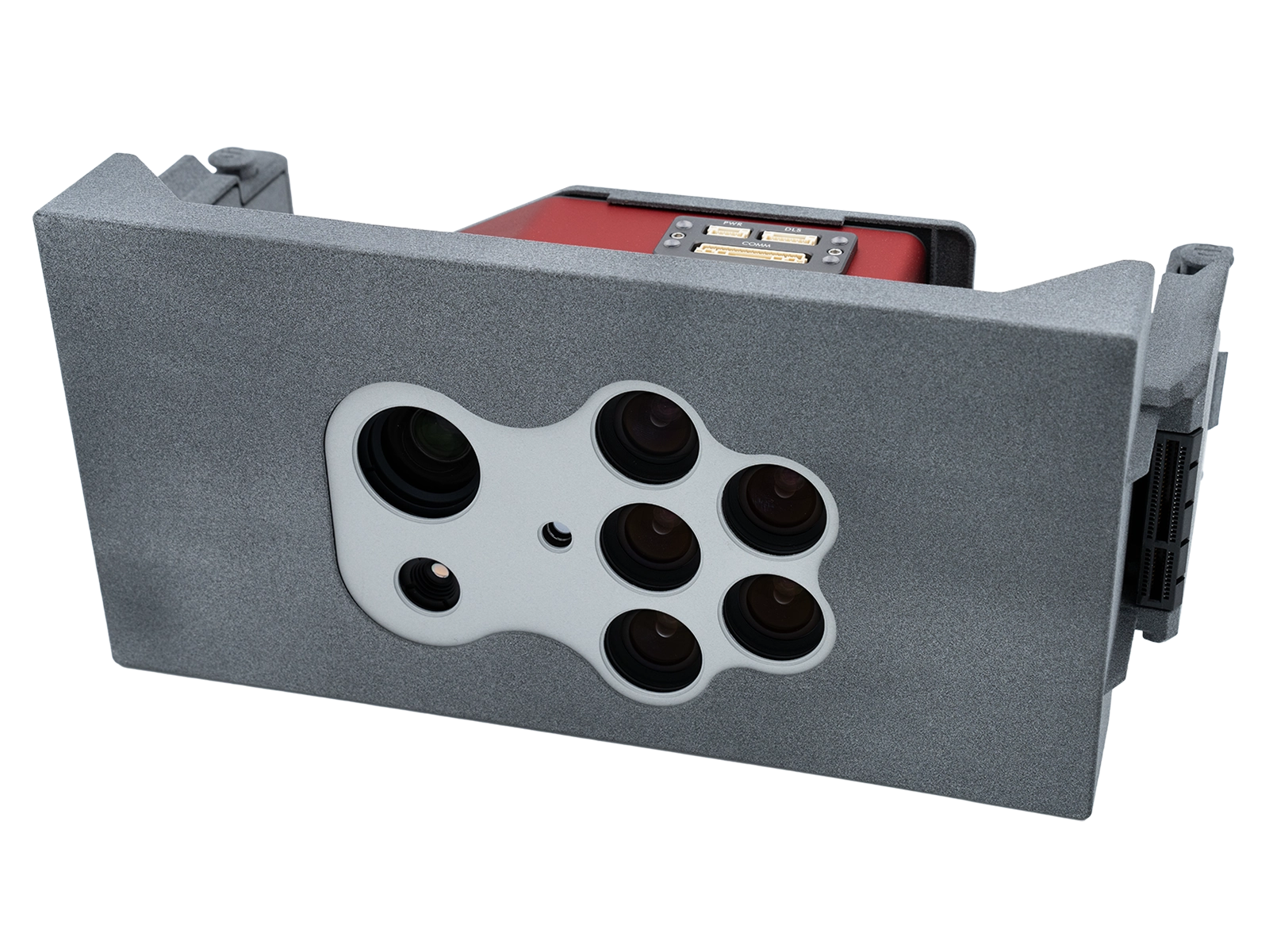 AgEagle Altum-PT - Remote Robotic