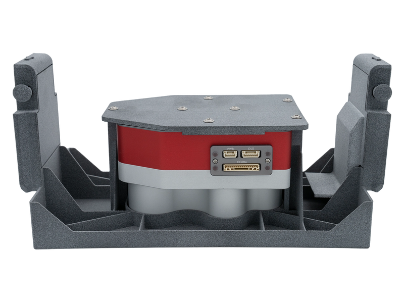 AgEagle Altum-PT - Remote Robotic