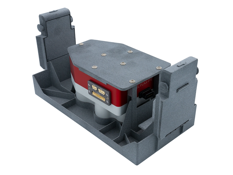 AgEagle Altum-PT - Remote Robotic