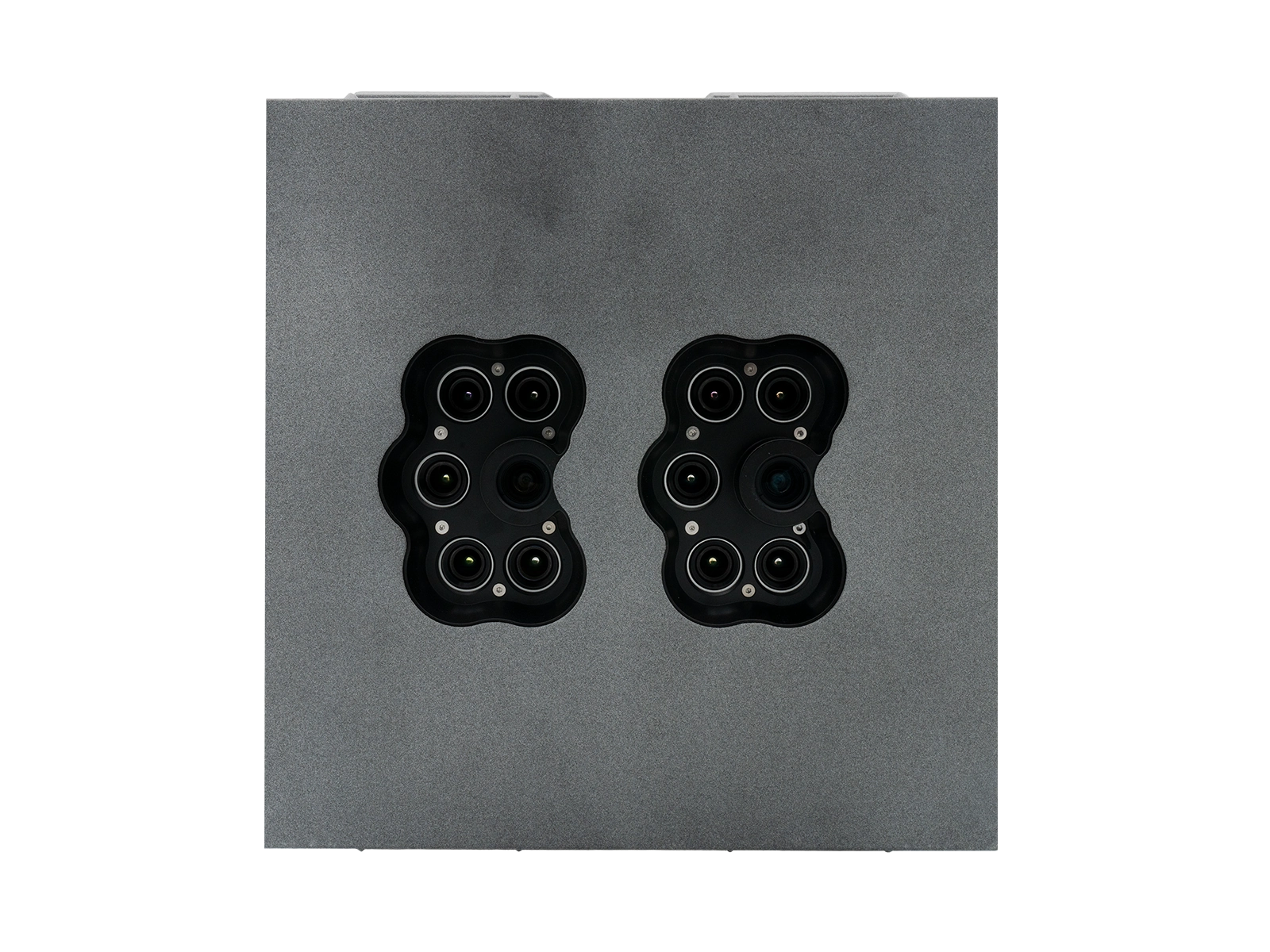 AgEagle RedEdge-P Dual - Remote Robotic