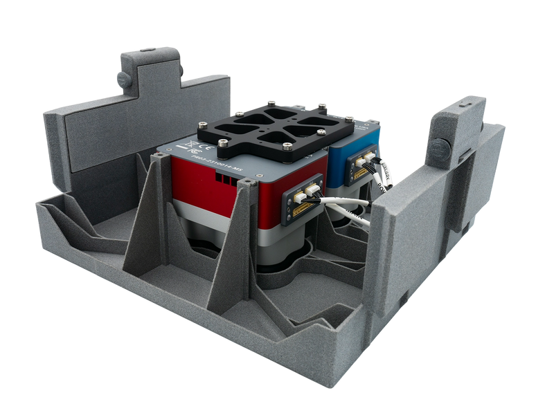 AgEagle RedEdge-P Dual - Remote Robotic