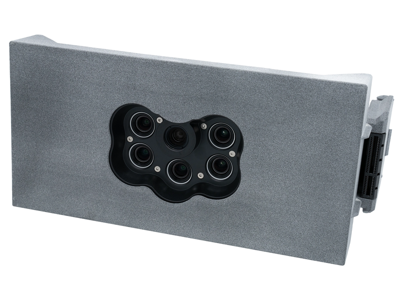 AgEagle RedEdge-P - Remote Robotic