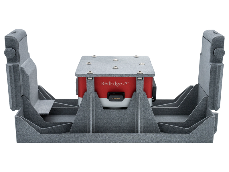 AgEagle RedEdge-P - Remote Robotic