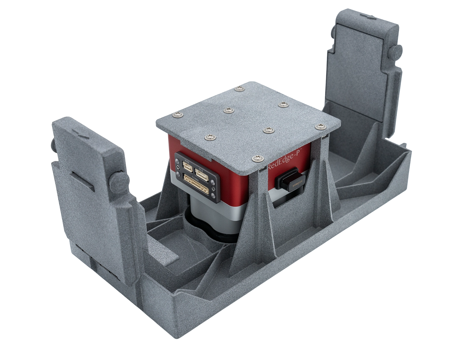 AgEagle RedEdge-P - Remote Robotic