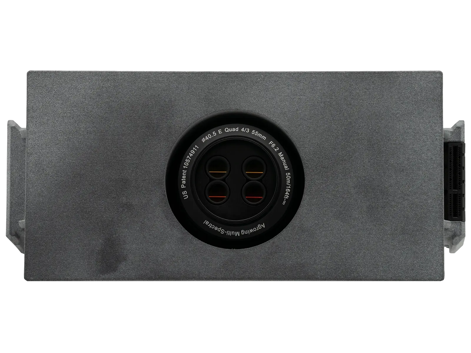 ILX-LR1 Multispectral - Remote Robotic