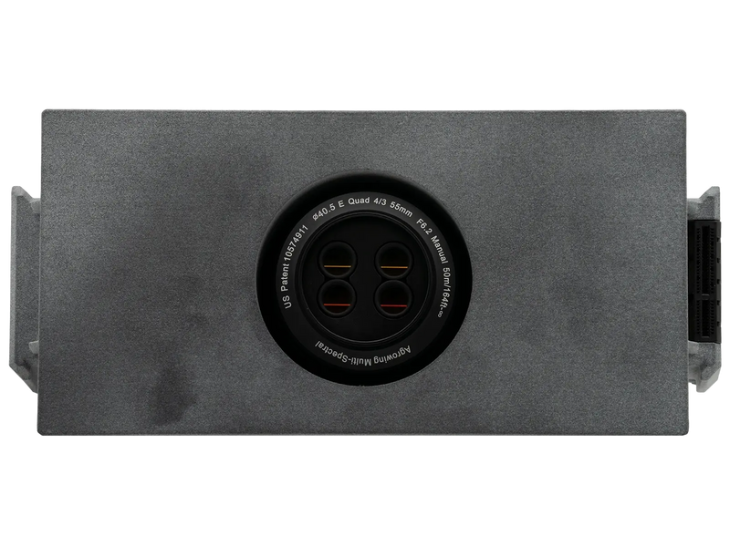 ILX-LR1 Multispectral - Remote Robotic