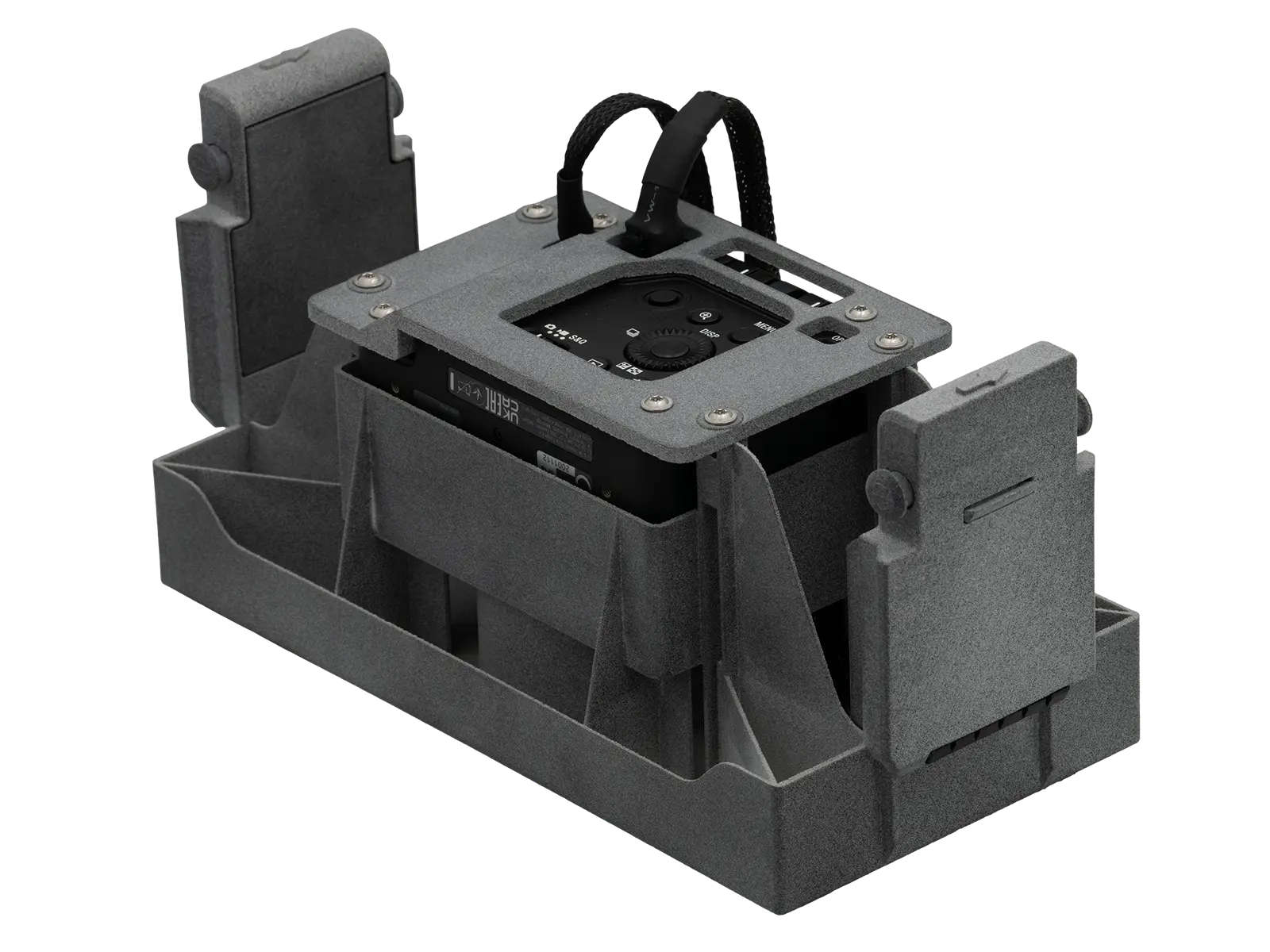 ILX-LR1 Multispectral - Remote Robotic