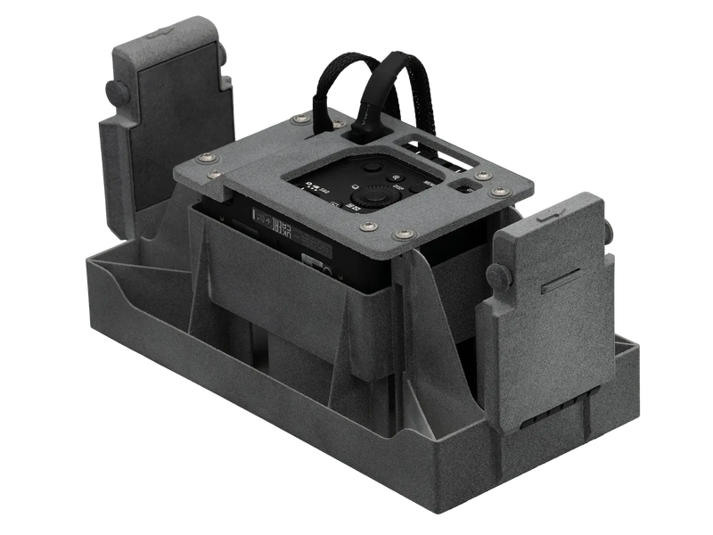 ILX-LR1 Multispectral - Remote Robotic