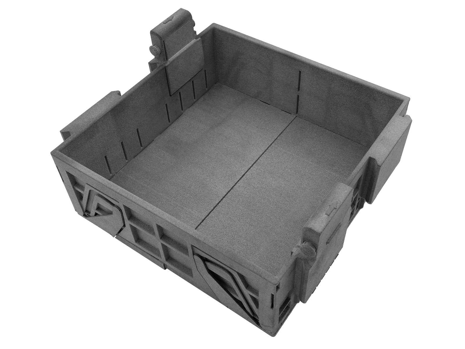 Aerial Payload Deployment System - Remote Robotic