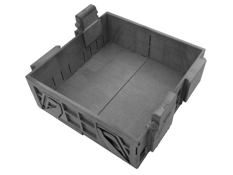 Aerial Payload Deployment System - Remote Robotic