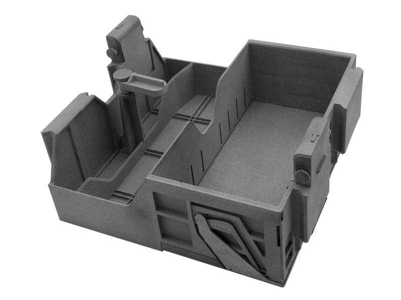 Aerial Payload Deployment System - Remote Robotic