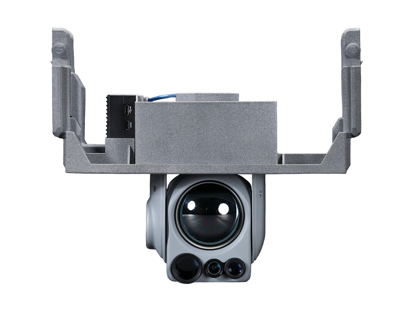 Raptor 360 - Remote Robotic