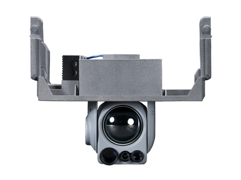 Raptor 360 - Remote Robotic