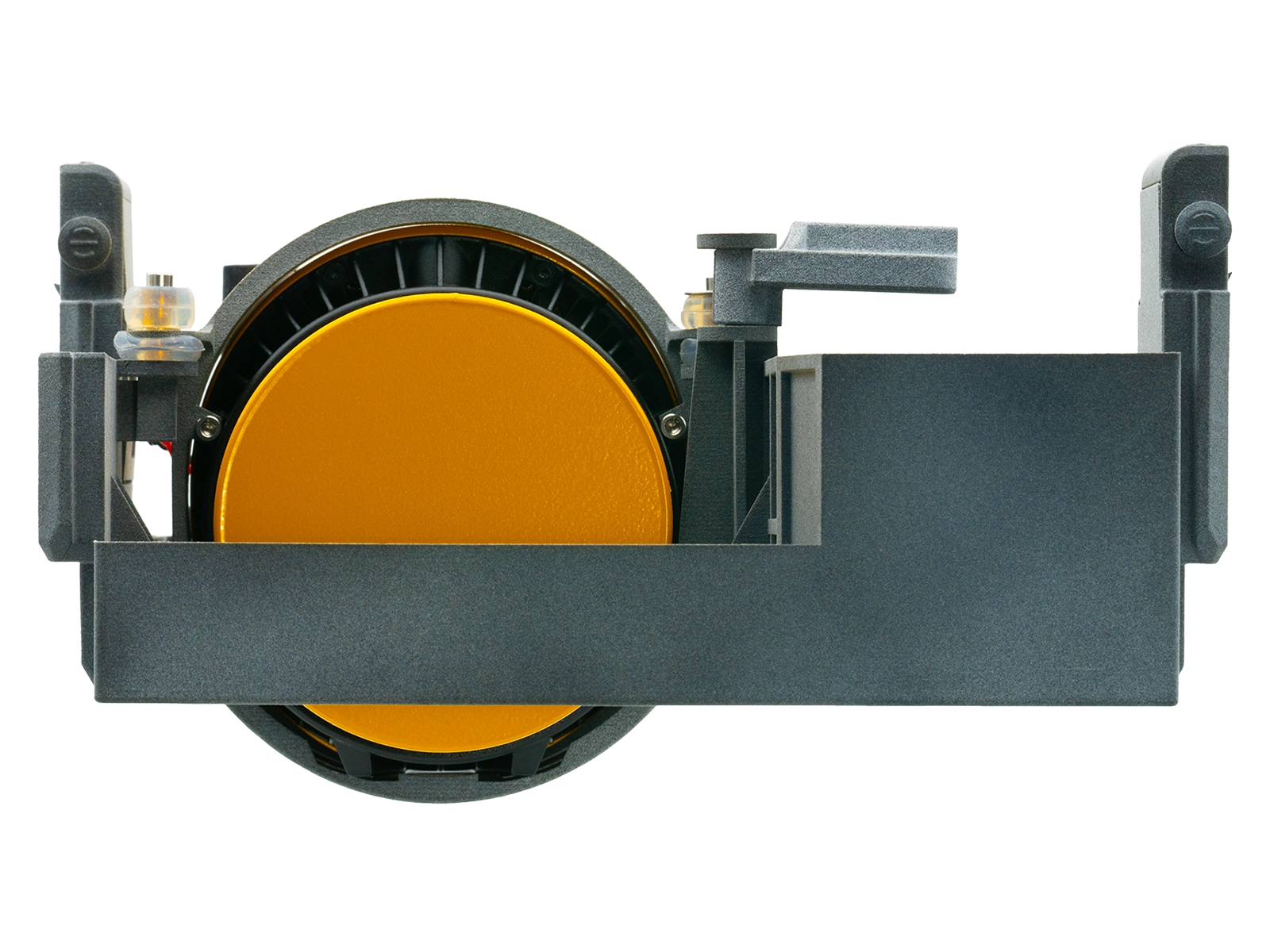 Surveyor Ultra - Remote Robotic