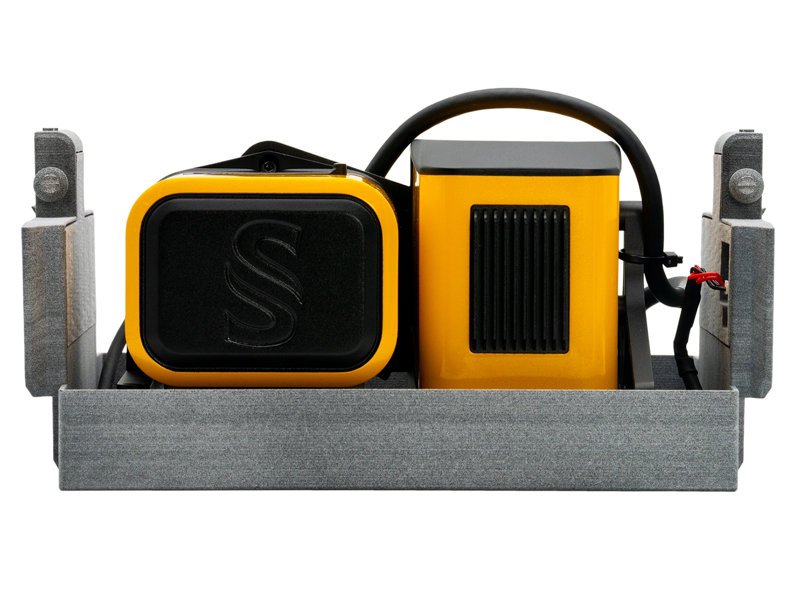 Mapper+ - Remote Robotic