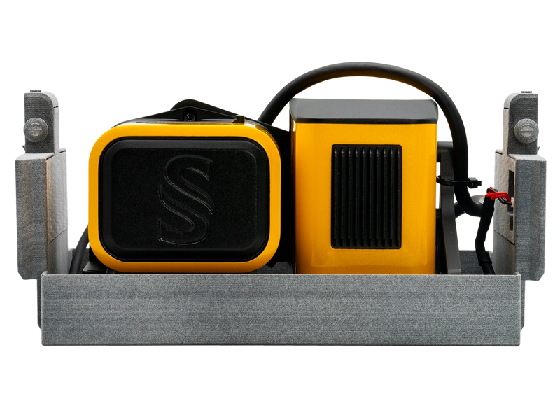 Mapper+ - Remote Robotic