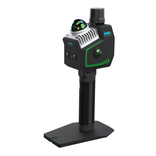 LiGrip O2 Lite - Remote Robotic