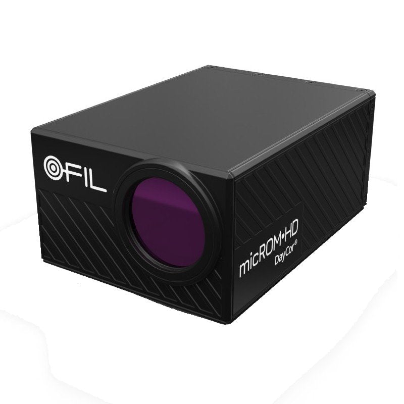 DayCor® micROM HD – UAV Corona Inspection Camera - Remote Robotic