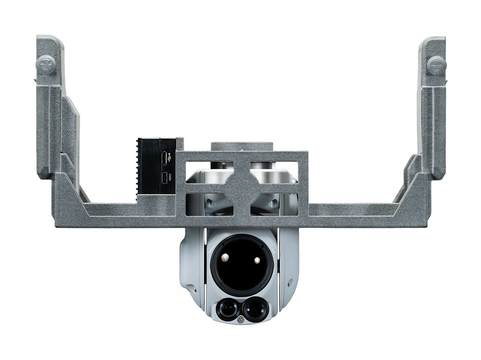 Nighthawk 2 UZ - Remote Robotic